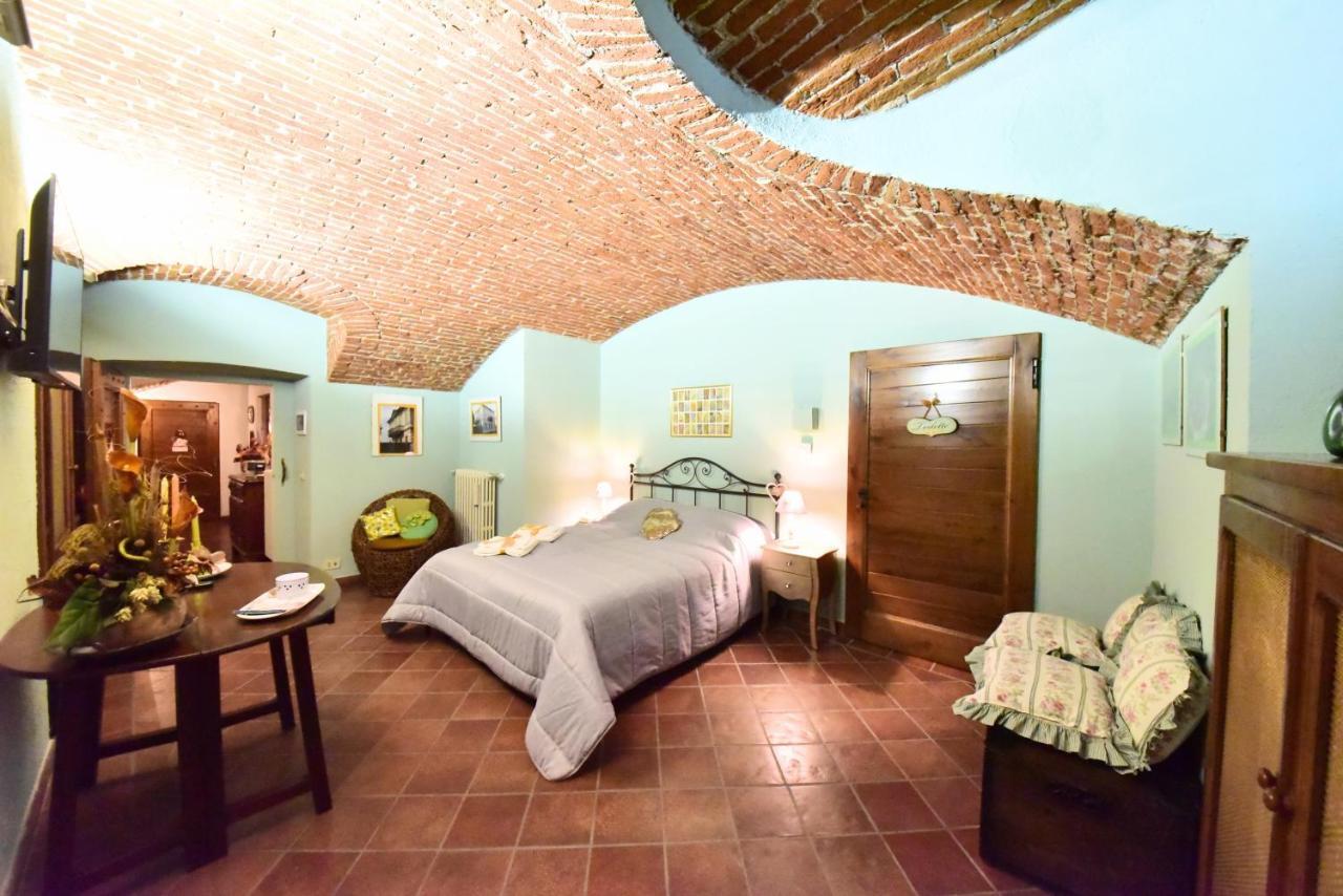 Maison Villa Grana Vinovo Buitenkant foto