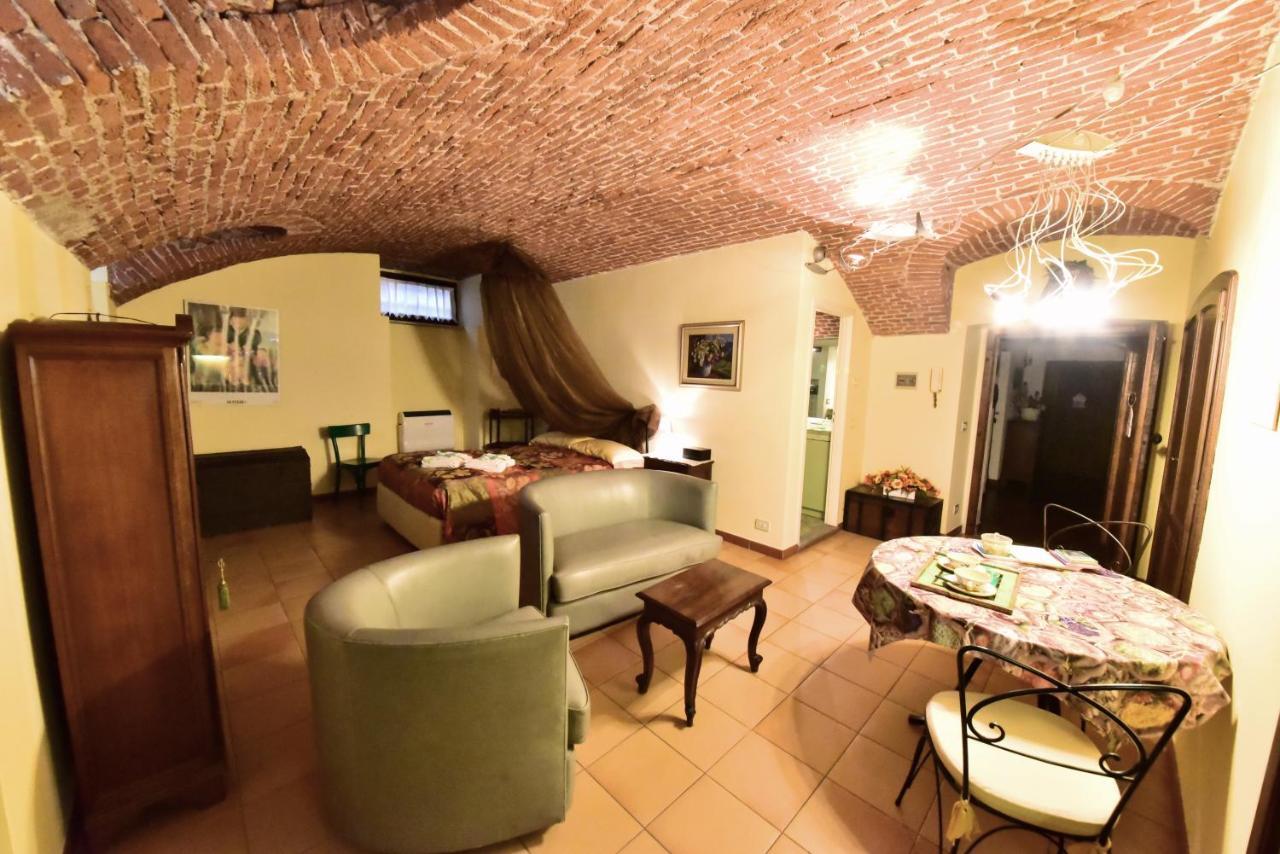 Maison Villa Grana Vinovo Buitenkant foto